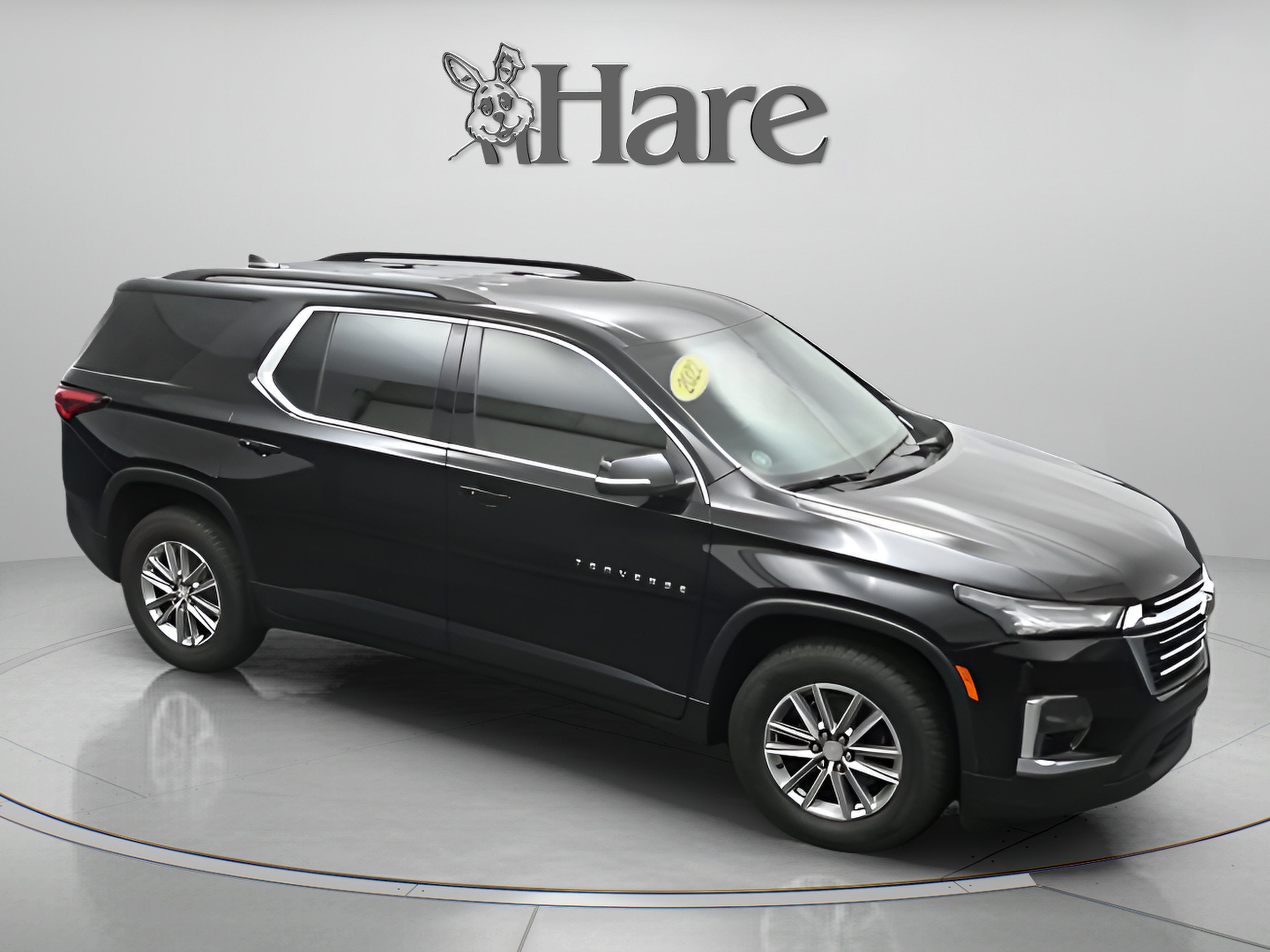 2022 Chevrolet Traverse LT 1LT