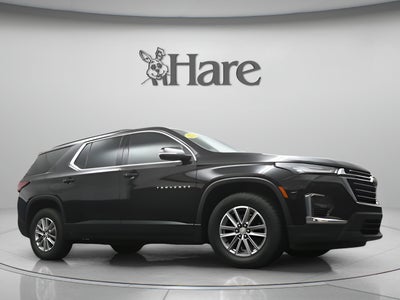 2022 Chevrolet Traverse LT 1LT