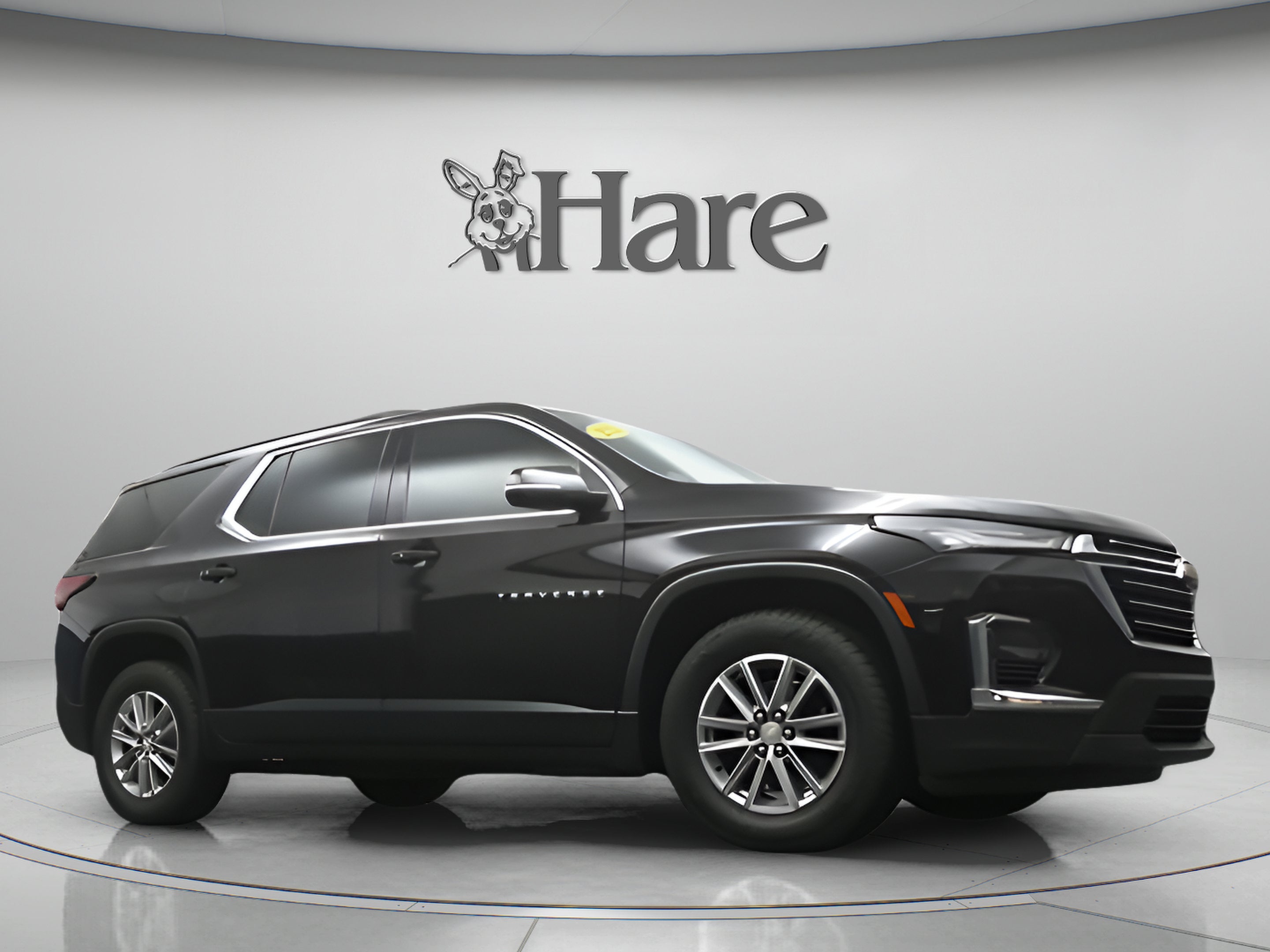 2022 Chevrolet Traverse LT 1LT