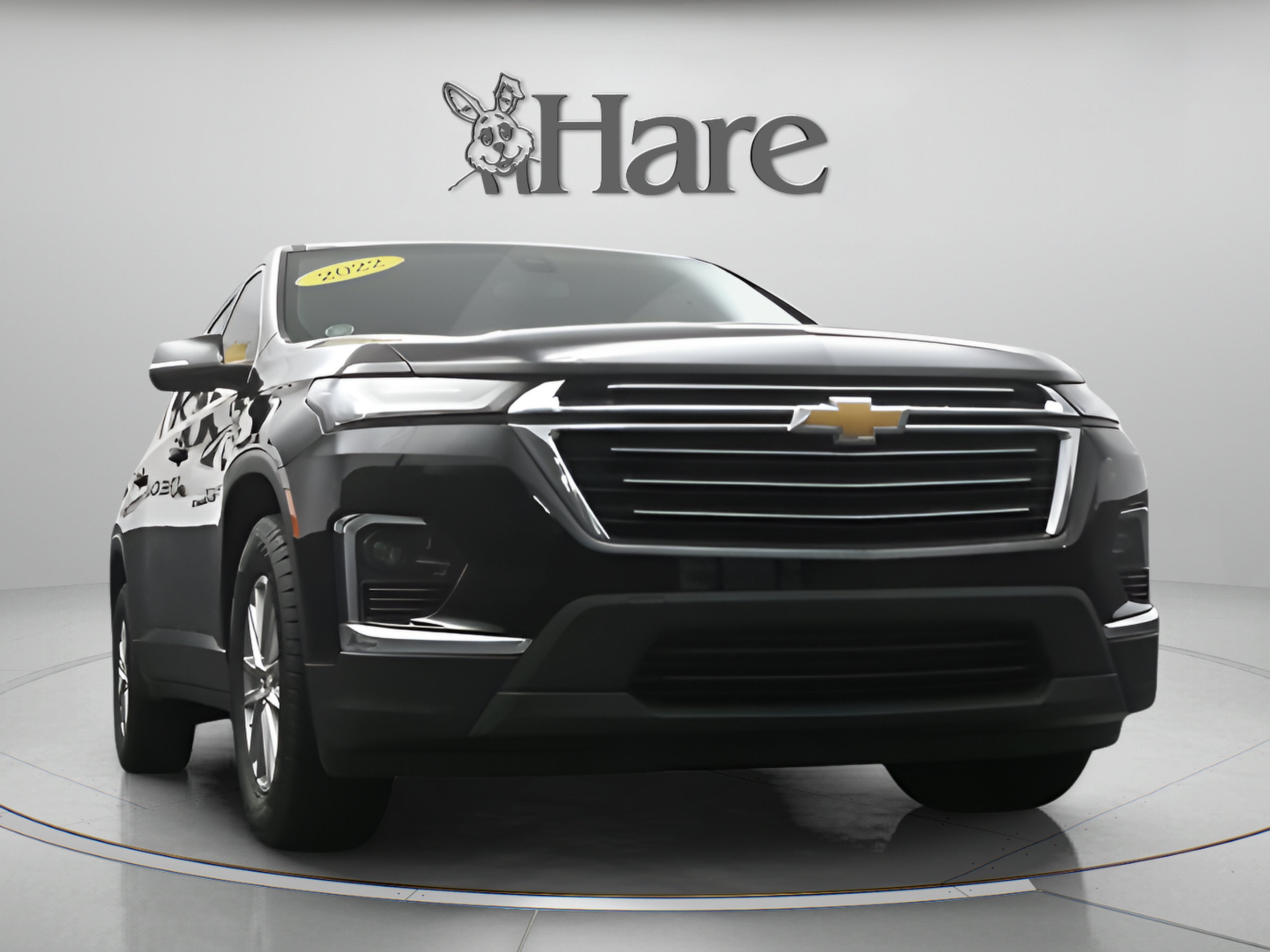 2022 Chevrolet Traverse LT 1LT