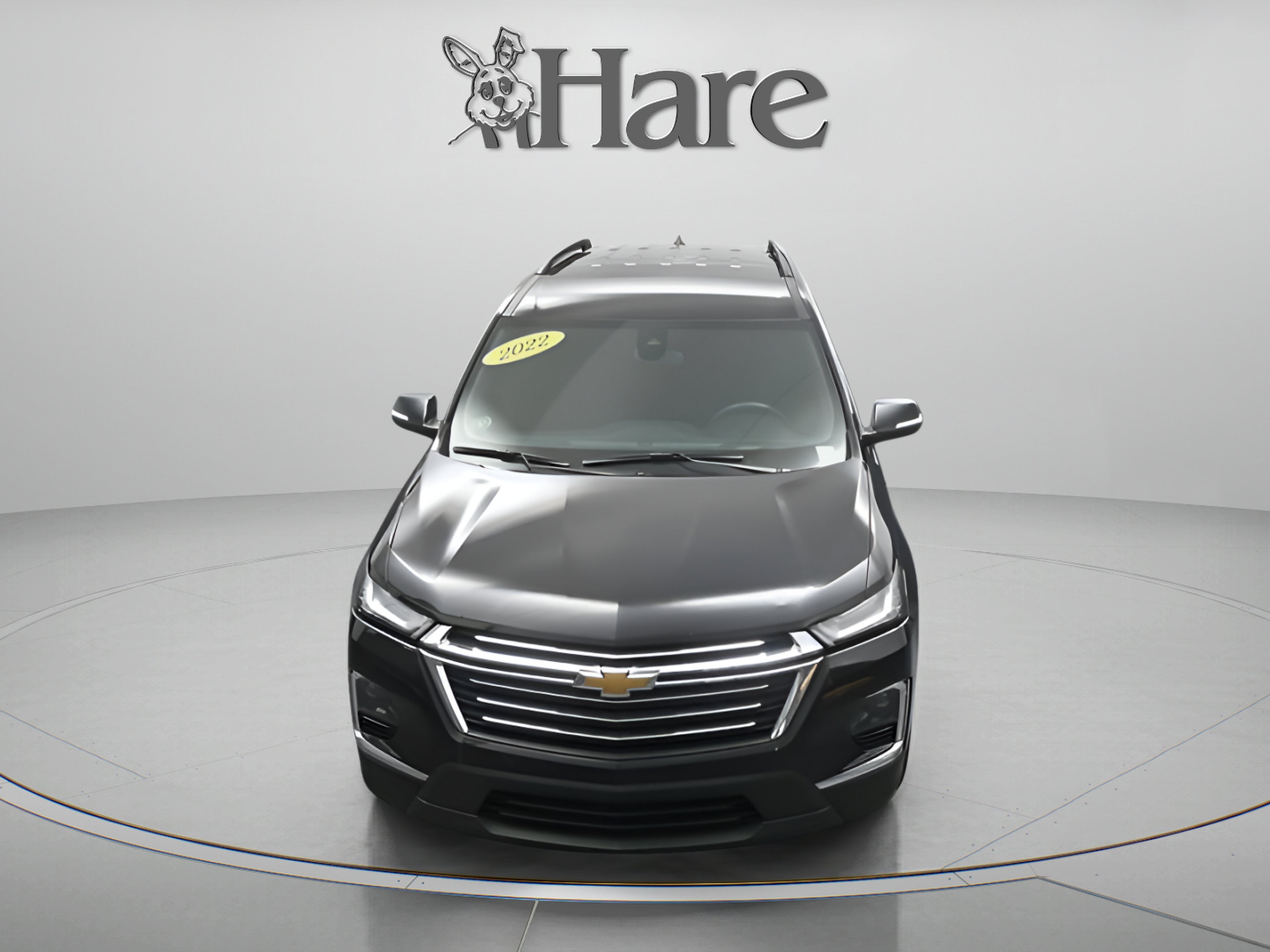 2022 Chevrolet Traverse LT 1LT