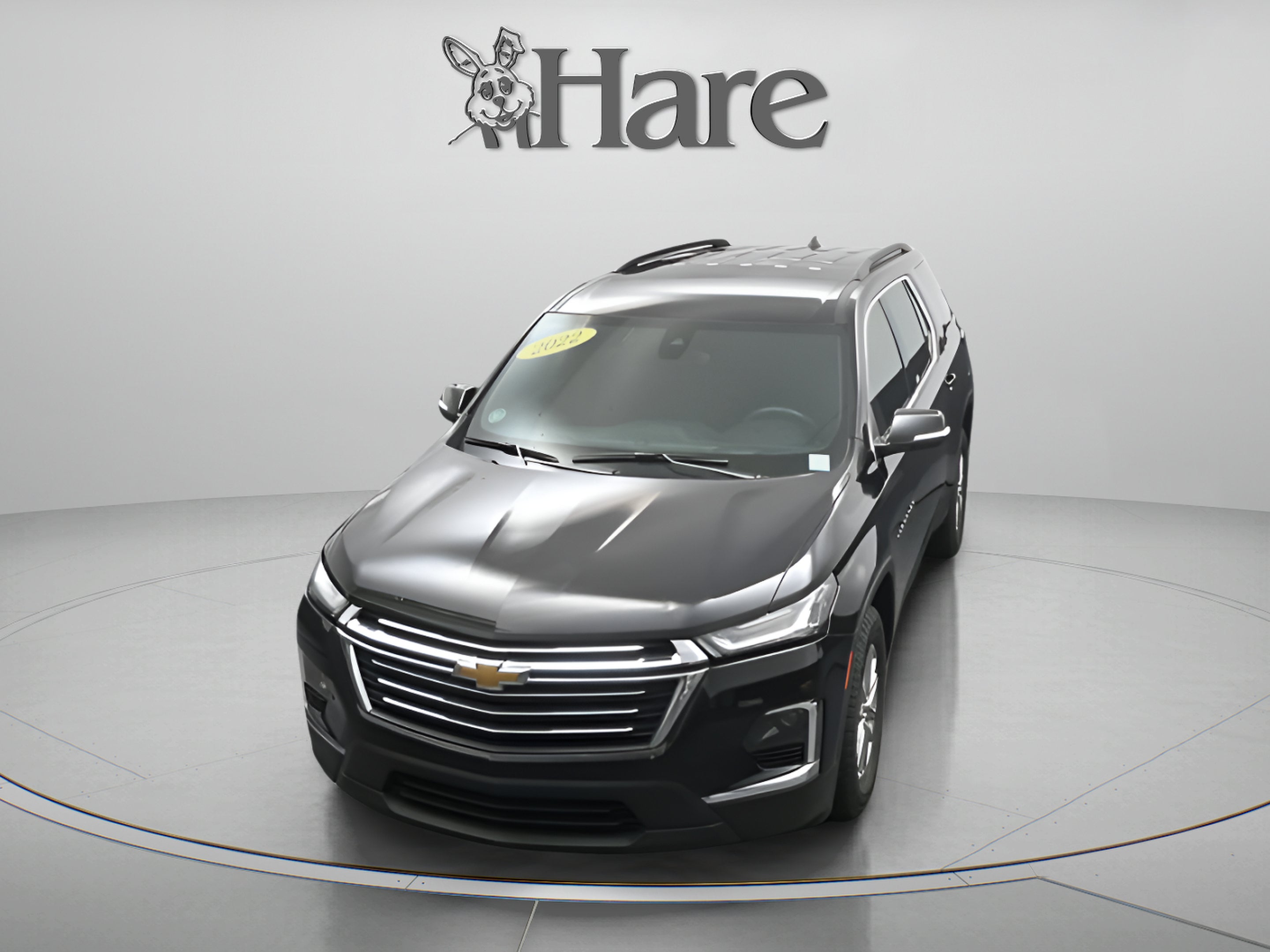 2022 Chevrolet Traverse LT 1LT