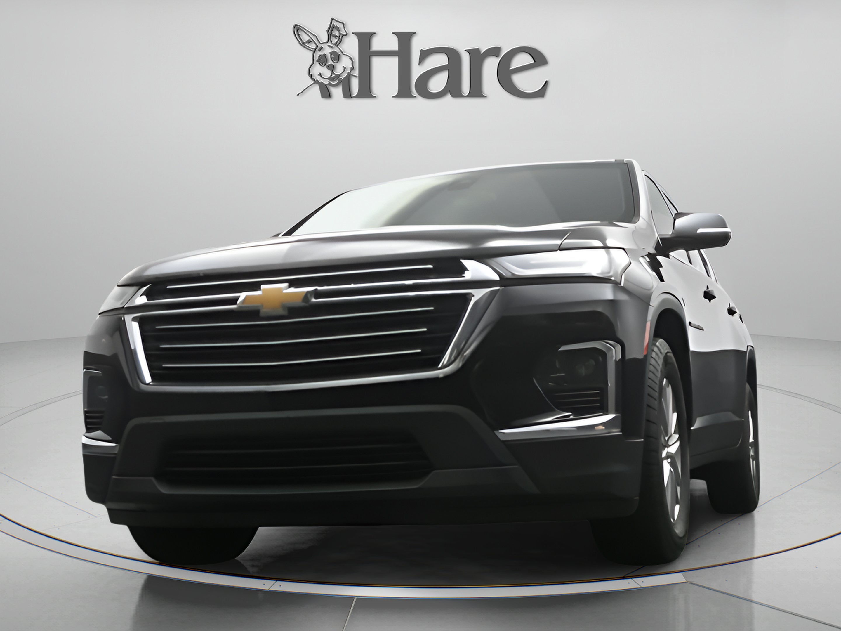 2022 Chevrolet Traverse LT 1LT