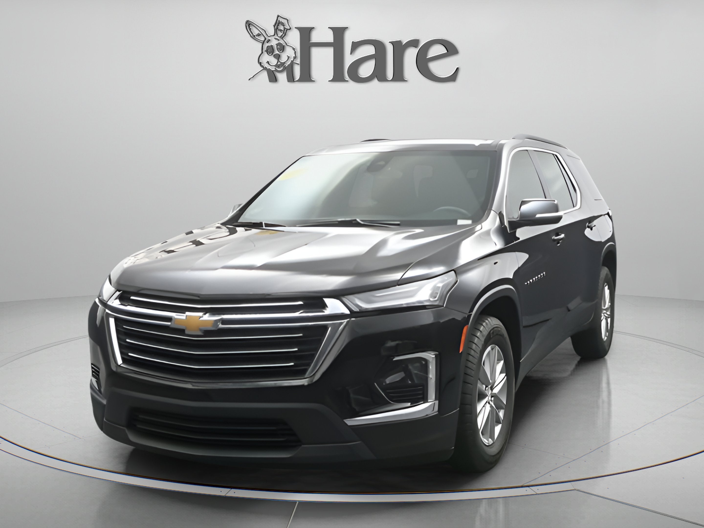 2022 Chevrolet Traverse LT 1LT