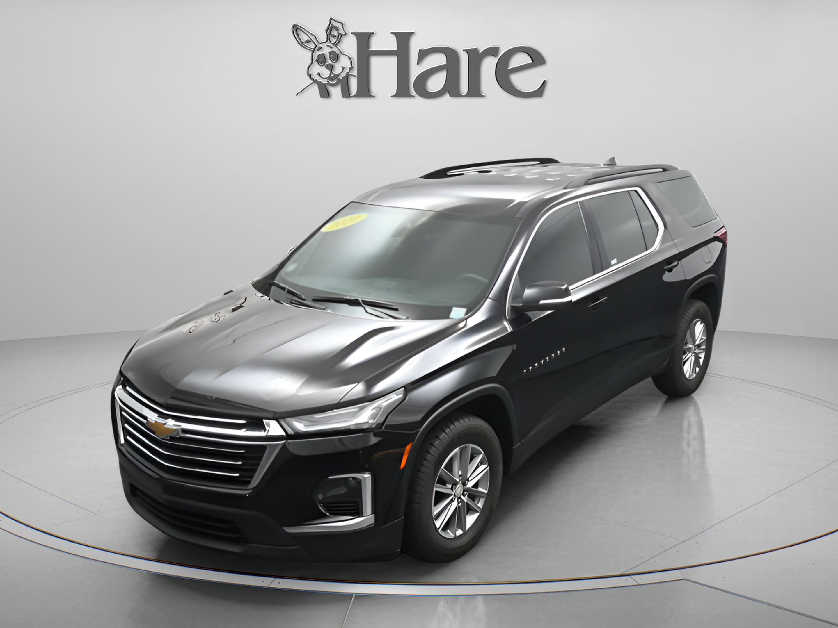 2022 Chevrolet Traverse LT 1LT