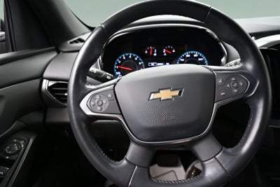 2022 Chevrolet Traverse LT 1LT