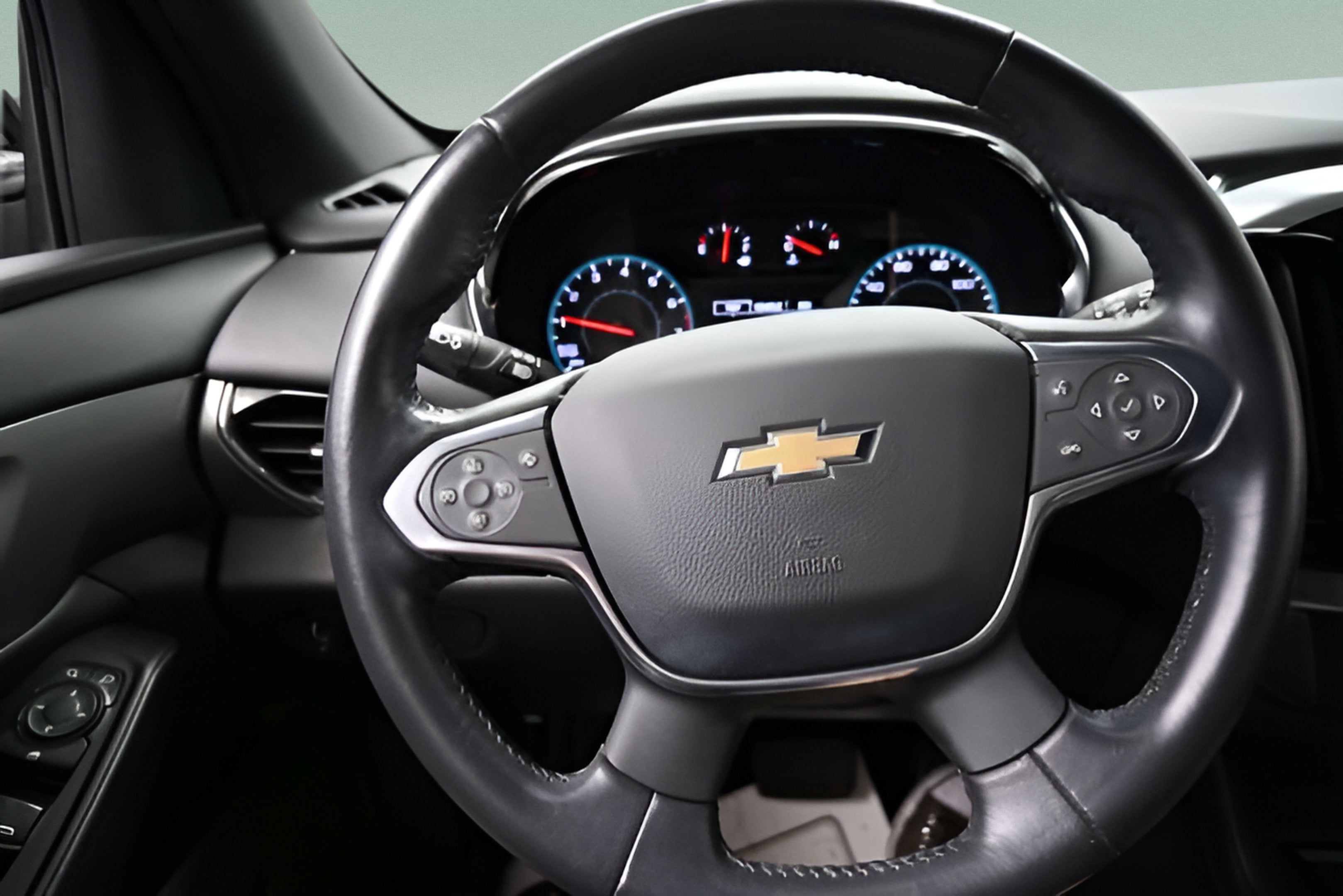 2022 Chevrolet Traverse LT 1LT