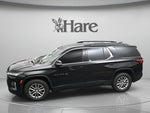 2022 Chevrolet Traverse LT 1LT