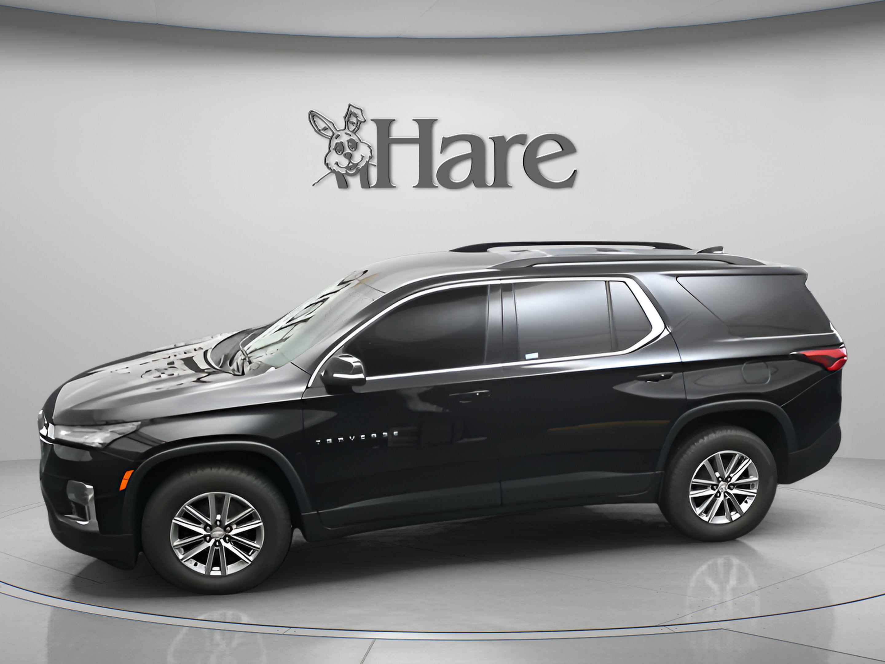 2022 Chevrolet Traverse LT 1LT