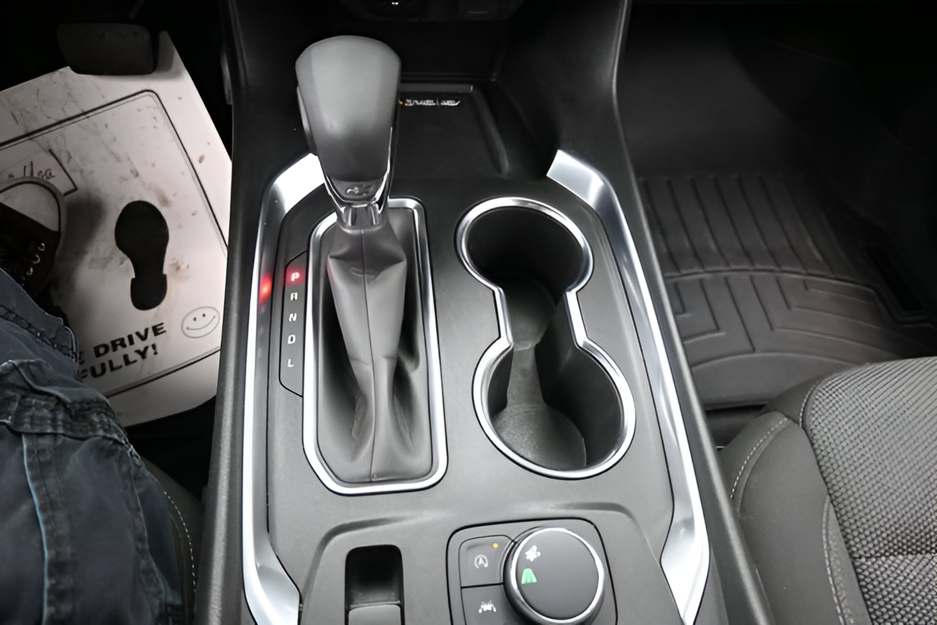 2022 Chevrolet Traverse LT 1LT