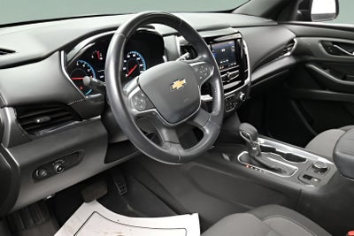 2022 Chevrolet Traverse LT 1LT