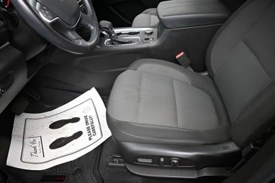 2022 Chevrolet Traverse LT 1LT
