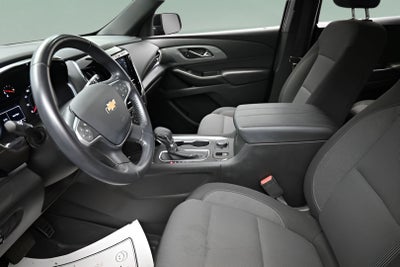 2022 Chevrolet Traverse LT 1LT
