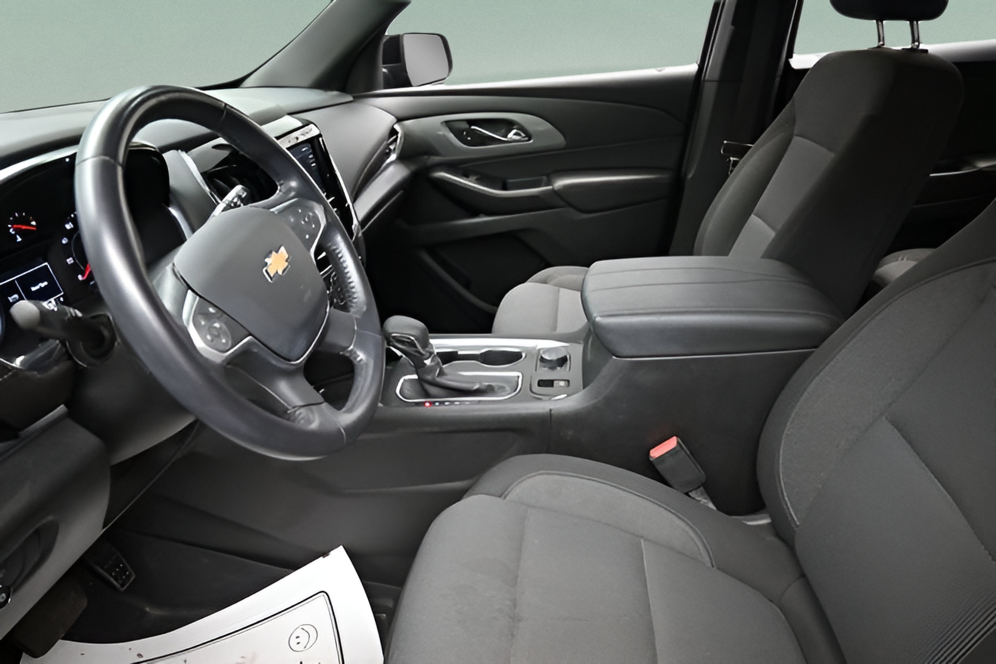 2022 Chevrolet Traverse LT 1LT