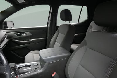 2022 Chevrolet Traverse LT 1LT