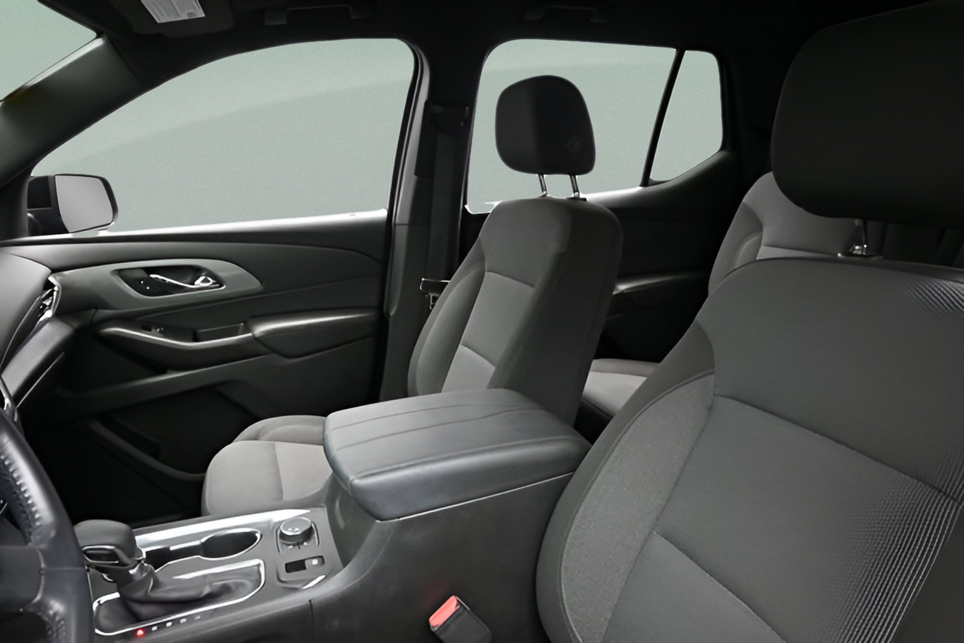 2022 Chevrolet Traverse LT 1LT
