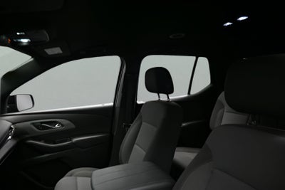 2022 Chevrolet Traverse LT 1LT