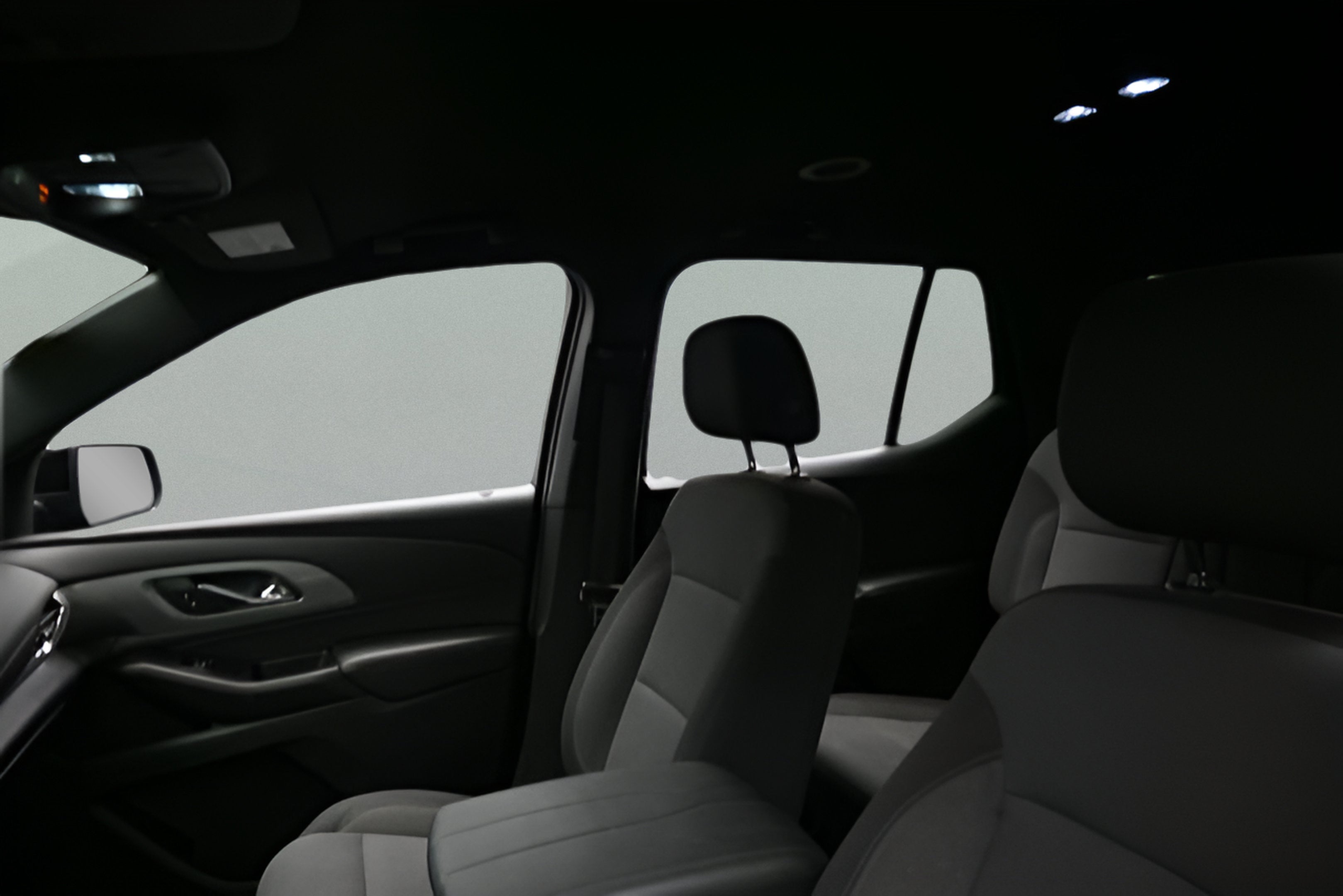 2022 Chevrolet Traverse LT 1LT
