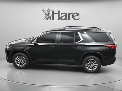 2022 Chevrolet Traverse LT 1LT