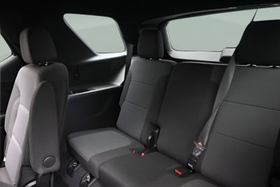 2022 Chevrolet Traverse LT 1LT