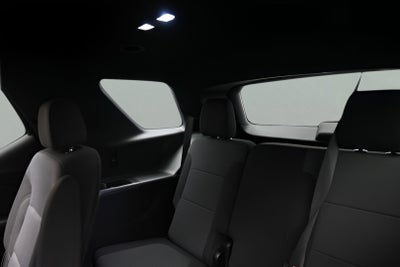 2022 Chevrolet Traverse LT 1LT
