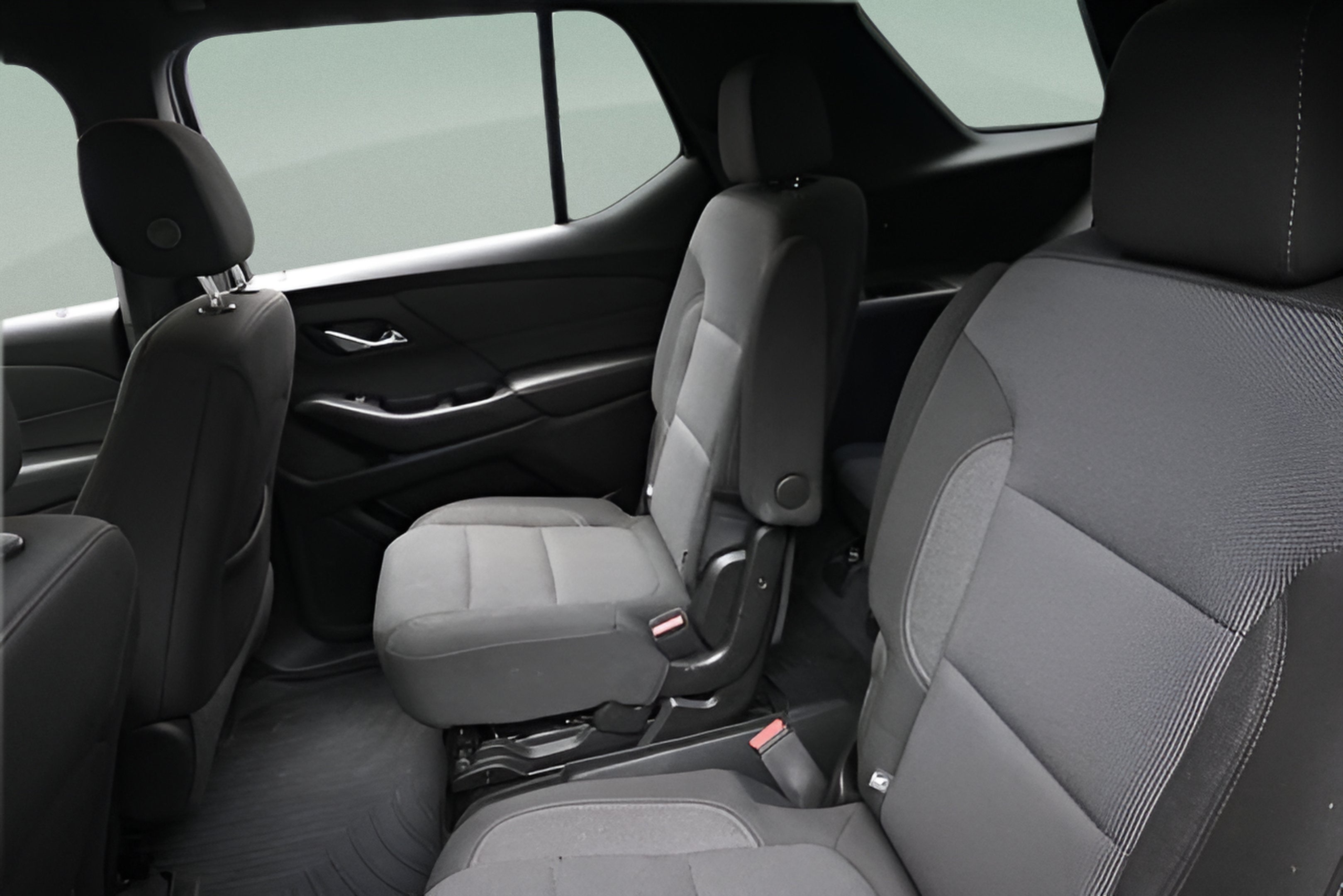 2022 Chevrolet Traverse LT 1LT