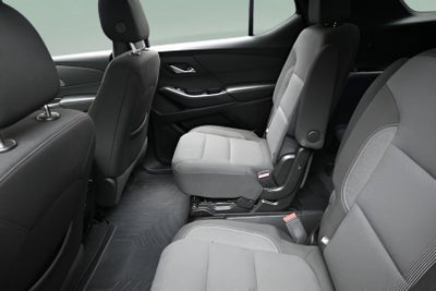 2022 Chevrolet Traverse LT 1LT