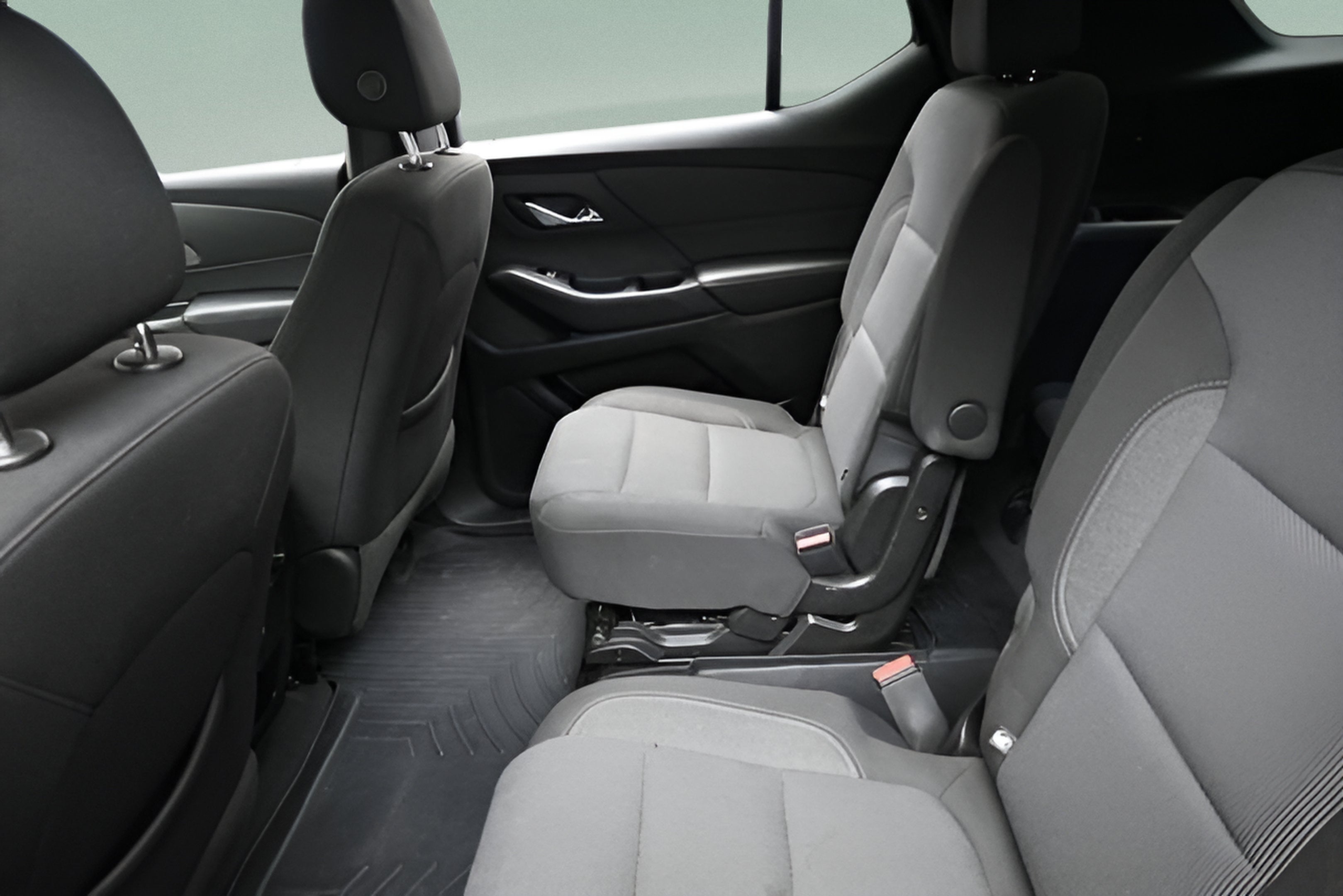 2022 Chevrolet Traverse LT 1LT
