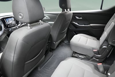 2022 Chevrolet Traverse LT 1LT