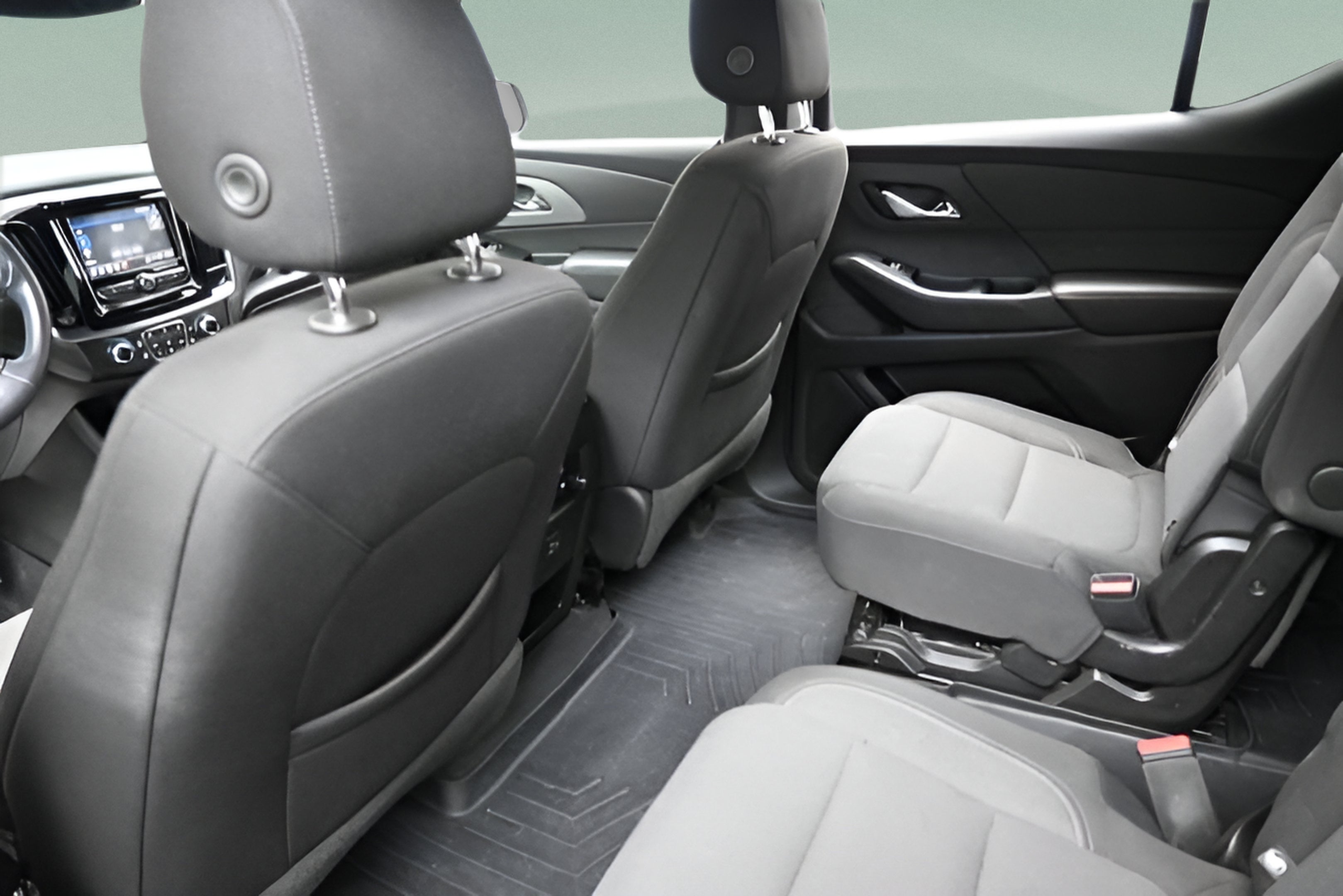 2022 Chevrolet Traverse LT 1LT