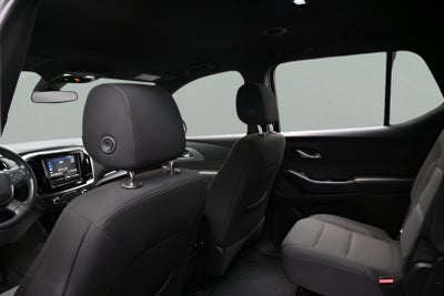 2022 Chevrolet Traverse LT 1LT