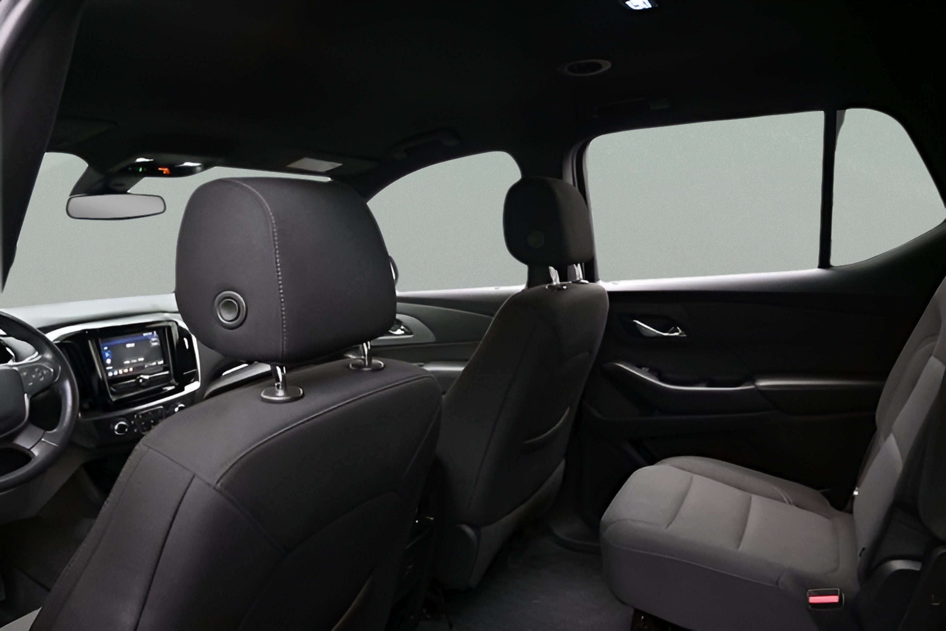 2022 Chevrolet Traverse LT 1LT