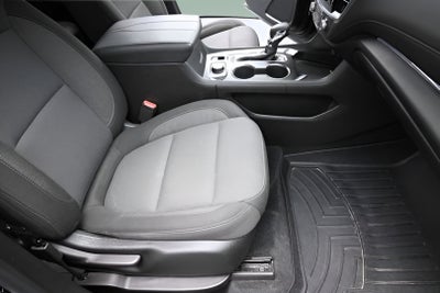 2022 Chevrolet Traverse LT 1LT