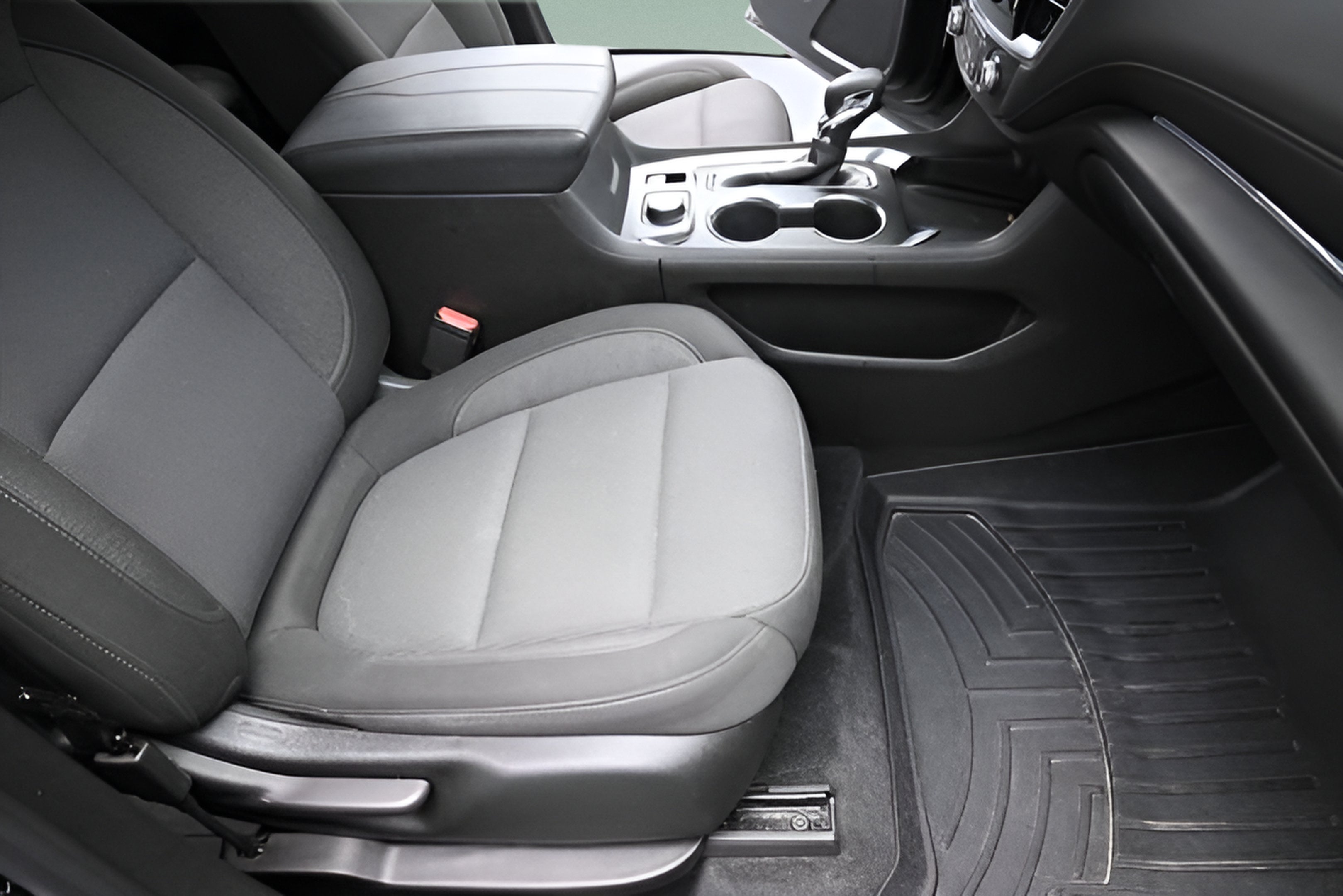 2022 Chevrolet Traverse LT 1LT