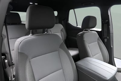 2022 Chevrolet Traverse LT 1LT