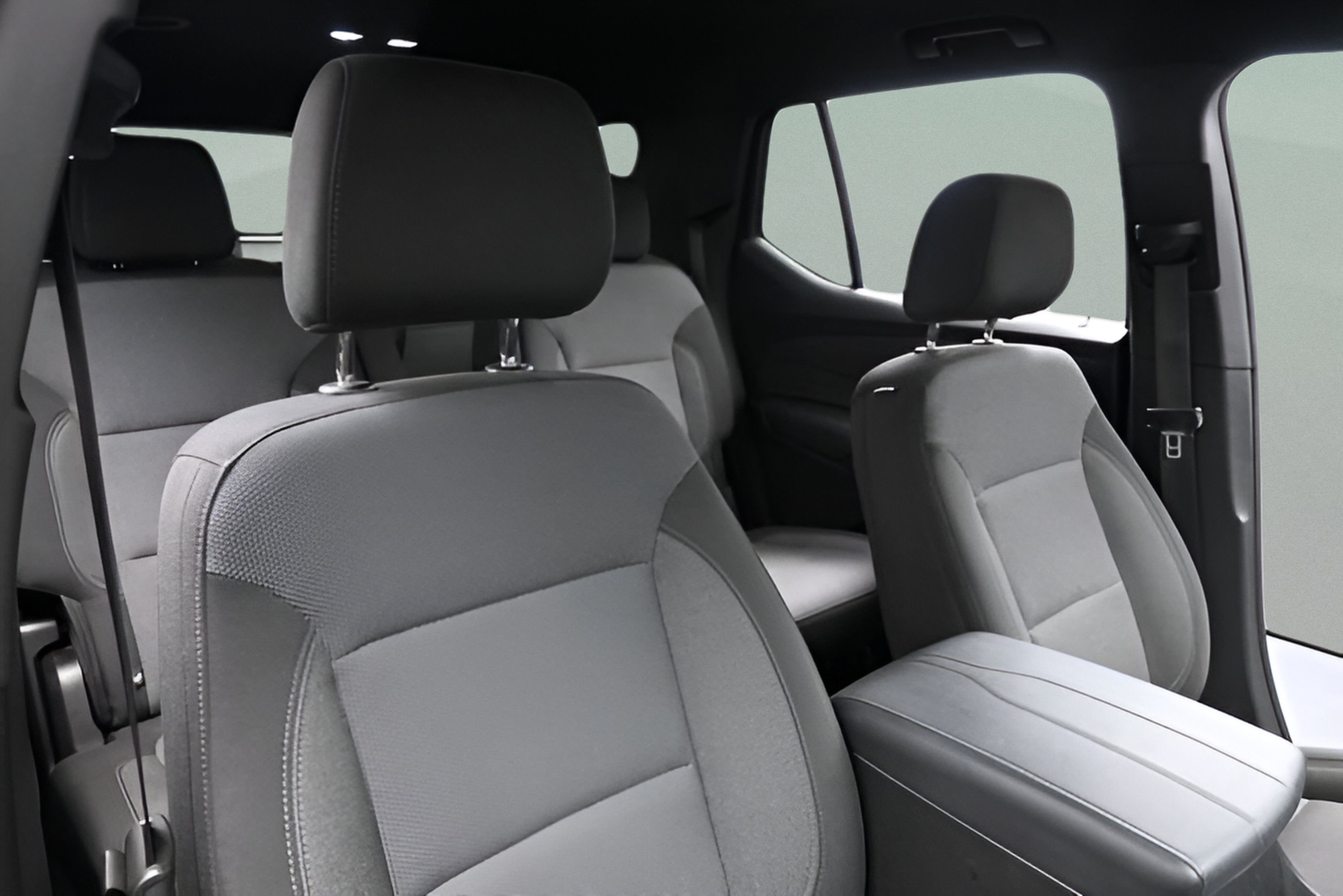 2022 Chevrolet Traverse LT 1LT