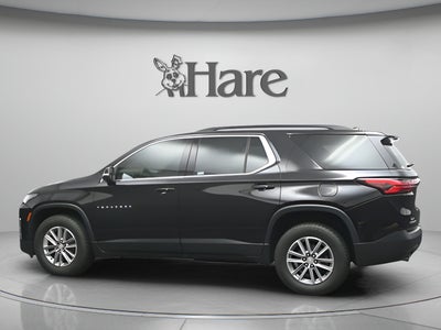 2022 Chevrolet Traverse LT 1LT