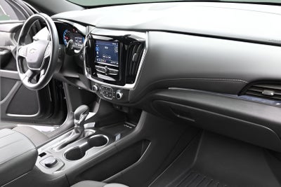 2022 Chevrolet Traverse LT 1LT