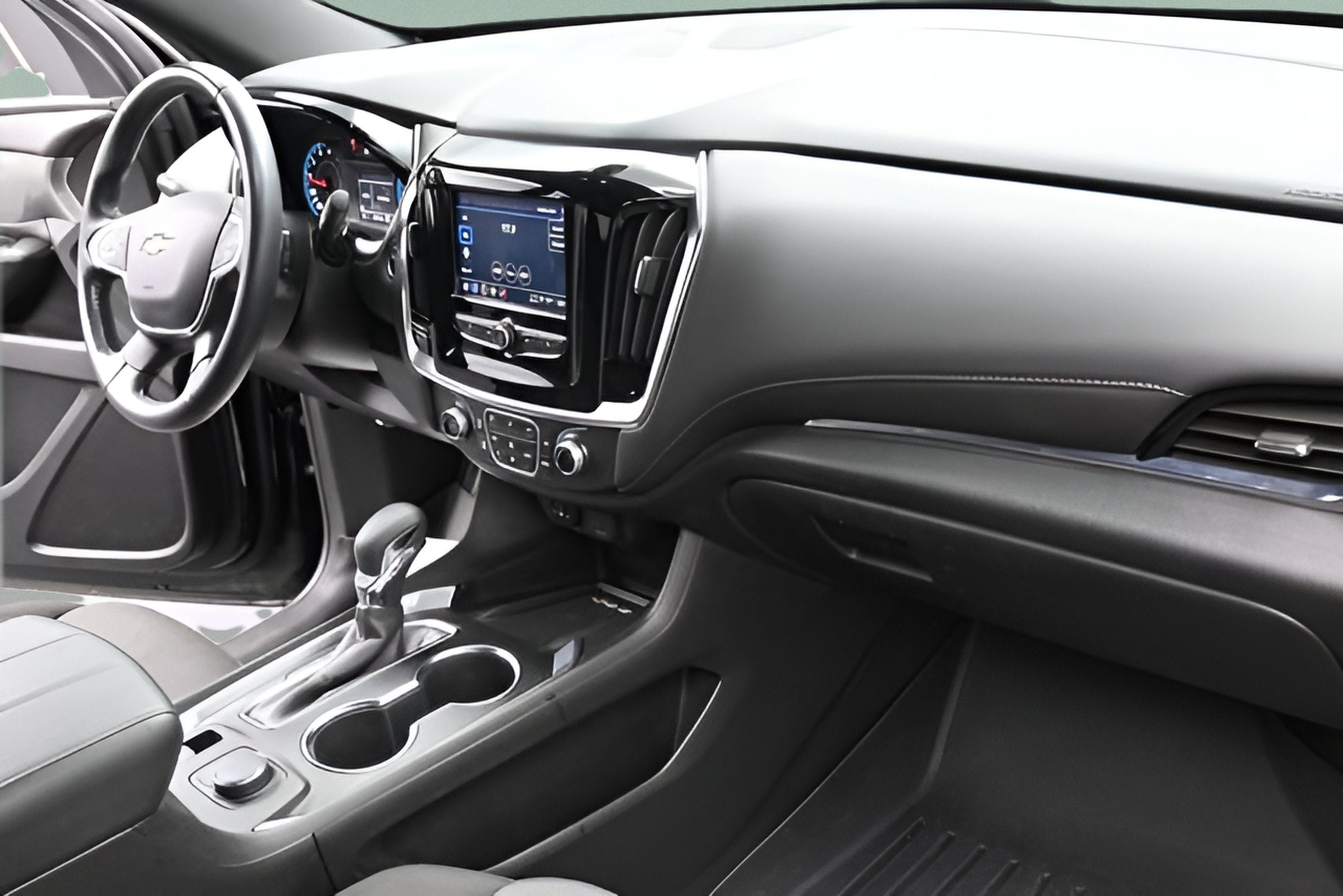 2022 Chevrolet Traverse LT 1LT