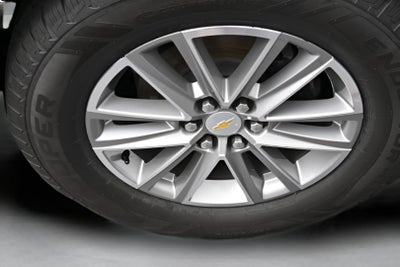 2022 Chevrolet Traverse LT 1LT