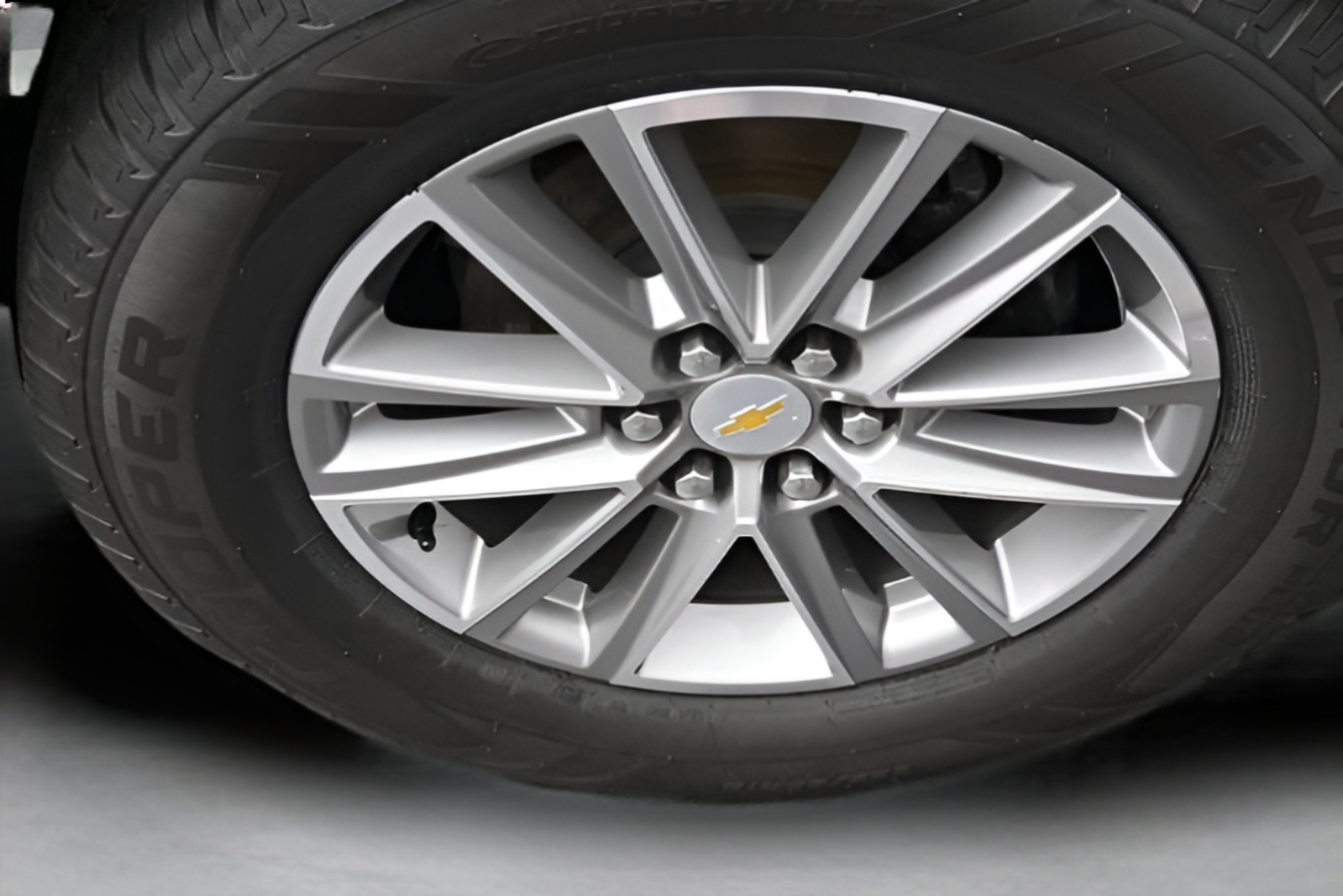 2022 Chevrolet Traverse LT 1LT