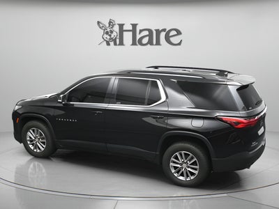 2022 Chevrolet Traverse LT 1LT