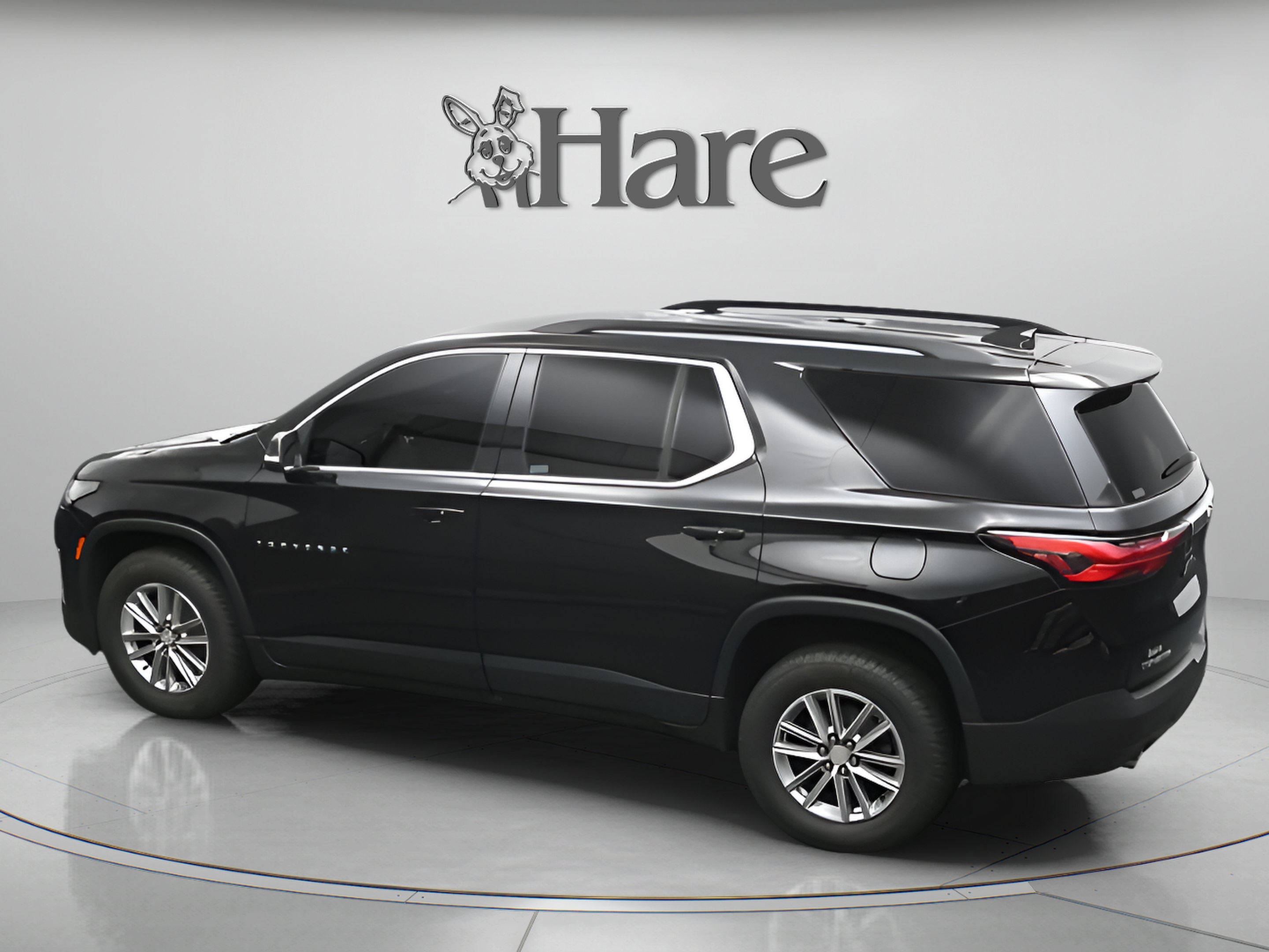 2022 Chevrolet Traverse LT 1LT