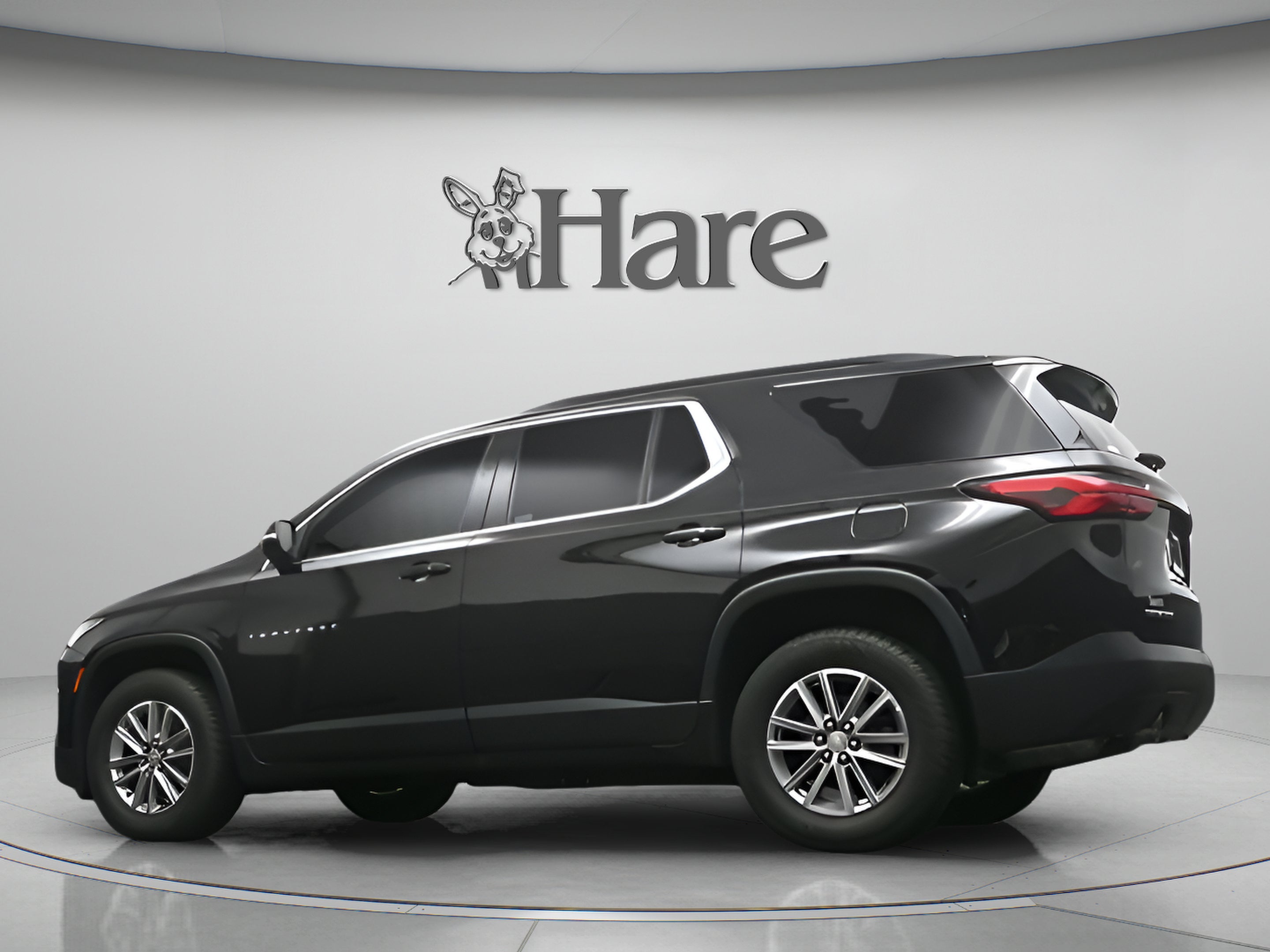 2022 Chevrolet Traverse LT 1LT