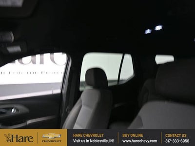 2023 Chevrolet Traverse LT 1LT