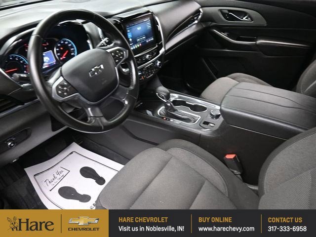 2023 Chevrolet Traverse LT 1LT