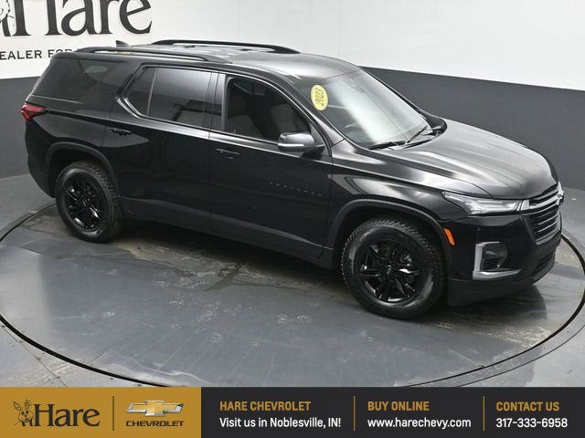 2023 Chevrolet Traverse LT 1LT