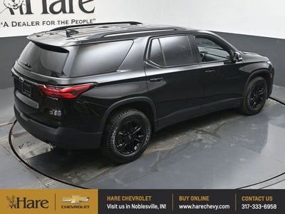 2023 Chevrolet Traverse LT 1LT
