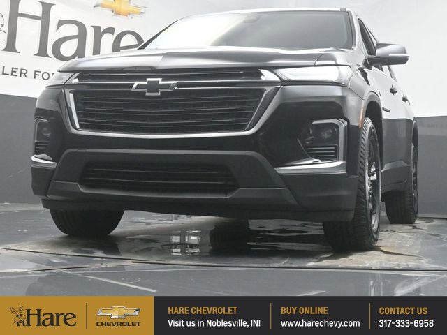 2023 Chevrolet Traverse LT 1LT