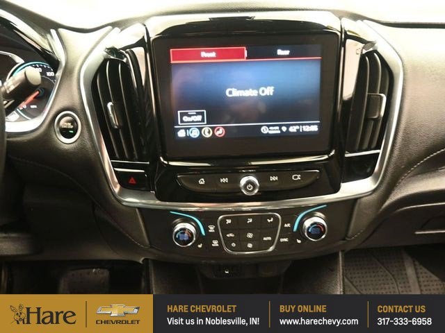 2023 Chevrolet Traverse LT 1LT